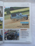 Land Rover Monthly - Sep 2018 – The Power issue