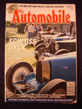 The Automobile - December 2007 - Schloss Dyck - Mahymobiles - Vauxhall