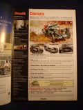 The Automobile - June 2009 - Brooklands Austin 7 - Morris Eight - Fangio