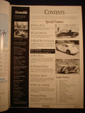 The Automobile - April 1998 - MG TC cutaway - Bespoke Bentleys - Invicta