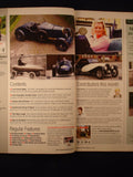 The Automobile - September 2012 - Figoni Coupe - Lea Francis - Annabel  Jones