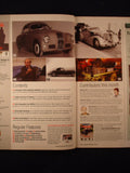 The Automobile - February 2014 - Delahaye - Fiat Fuoriserie - Dutton