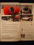 The Automobile - May 2011 - Sport racing - Stoneleigh - Farman A6 - Parma Poggio