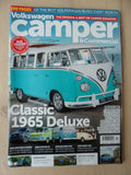 VW Camper and Commercial magazine - issue 77