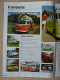 VW Camper and Commercial magazine - issue 126