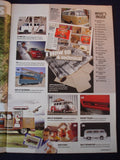 Volksworld Camper and bus mag - May 2010 - Common rot spots guide