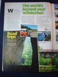Volksworld Camper and bus mag - May 2009 - T4 - Type 25 guide