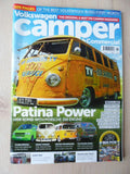 VW Camper and Commercial magazine - issue 81