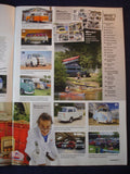 Volksworld Camper and bus mag - Summer 2009 - Install your own engine