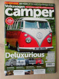 VW Camper and Commercial magazine - issue 73