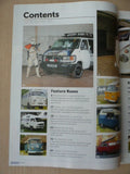 VW Camper and commercial magazine - issue 99