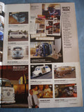 Volksworld Camper and bus mag - Feb 2011  - VW - T5 - Type 25 - lower a split