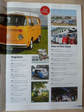 VW Camper and Commercial magazine - Issue 112