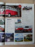 VW Camper and Commercial magazine - issue 92