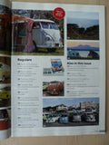 VW Camper and Commercial magazine - Issue 101