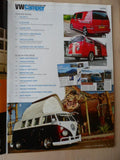 VW Camper and commercial magazine - issue 49