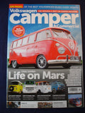 VW Camper and commercial mag - # 80 - Westfalia - T4 - T3 - Samba