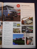 VW Camper and commercial mag - # 80 - Westfalia - T4 - T3 - Samba