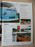 VW Camper and Commercial magazine - issue 70