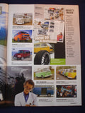 Volksworld Camper and bus mag - March 2010 - Interior revamp - T5 guide