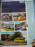 Volksworld Camper and bus mag - Aug 2013 - VW - Type 25 - Bay - Prepare for MOT