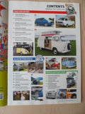 VW Camper and commercial magazine - issue 59