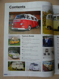 VW Camper and commercial magazine - issue 98