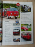 VW Camper and commercial magazine - issue 95