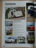 VW Camper and Commercial magazine - Issue 104