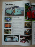 VW Camper and Commercial magazine - issue 84