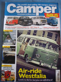 Volksworld Camper and bus mag - Dec 2013  - VW - T5 - T25 - Bay wheelarches