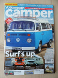 VW Camper and Commercial magazine - issue 89