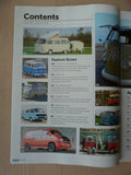 VW Camper and Commercial magazine - issue 89