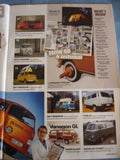 Volksworld Camper and bus mag - June 2010   - VW - fit curtains and window tints