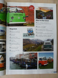 VW Camper and commercial magazine - issue 94