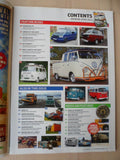 VW Camper and Commercial magazine - issue 66