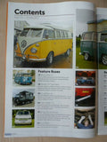 VW Camper and Commercial magazine - issue 121