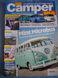 Volksworld Camper and bus mag - Dec 2011 - VW - T4 - T5 - Type 25 -