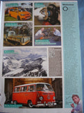 Volksworld Camper and bus mag - Dec 2012  - VW - T4 - Bay rear bearings