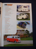 VW Camper and commercial mag - # 45 - T5 - Westfalia - Synchro