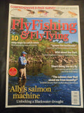 Fly Fishing and Fly tying - July 2011 - Easy ways to catch more