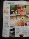 Fly Fishing and Fly tying - Aug 2012 - New ways and means to target Sea trout