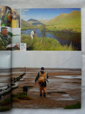 Trout and Salmon Magazine - July 2012 - Bass on the fly