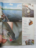 Trout and Salmon Magazine - October 2002 - The static Nymph, Irish style