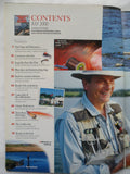Trout and Salmon Magazine - July 2000 - Bumbles for all seasons