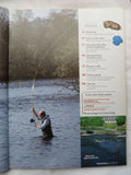 Trout and Salmon Magazine - July 2001 - Sea trout in County Cork