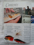 Trout and Salmon Magazine - October 2010 - Brownies on the bob