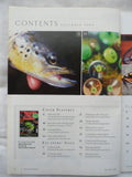Trout and Salmon Magazine - December 2006 - The Fly tyers issue