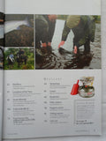 Trout and Salmon Magazine - January 2008 - 15 Nymphs for a Stillwater season