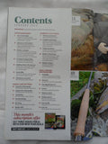 Trout and Salmon Magazine - January 2014 - Key to the Loughs